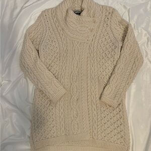 Aran Crafts cardigan